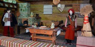17 липня – День етнографа України