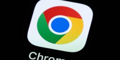 Google попереджає про нову атаку на Chrome