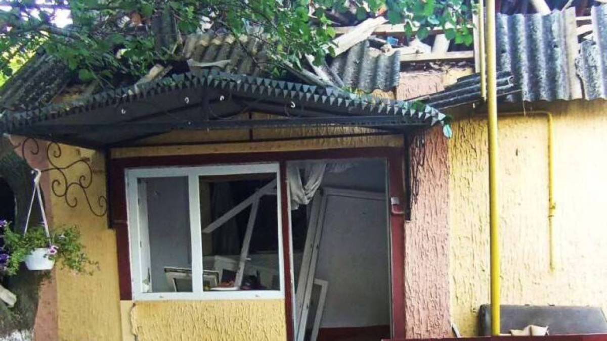 Упродовж доби окупанти завдали 602 удари по Запорізькій області