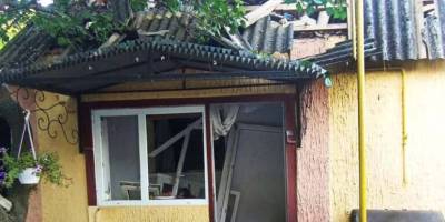 Упродовж доби окупанти завдали 602 удари по Запорізькій області