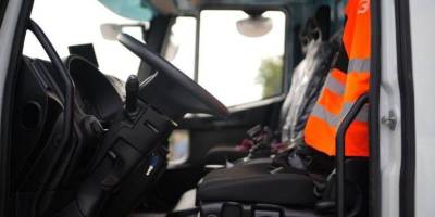 Райадміністрації та комунальники Запоріжжя отримали нову спецтехніку