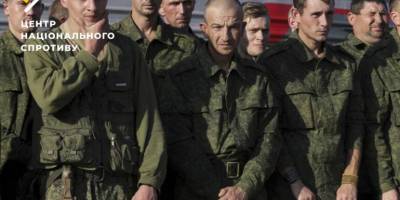 Ворог вчить пропагандистів поводженню в полоні