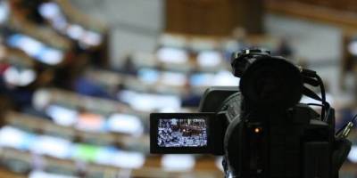 Рада призначила Сибігу очільником МЗС, а Шмигаля — міністром оборони