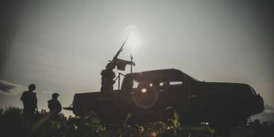 Сили оборони Півдня України. Оперативна інформація 17.07.2025