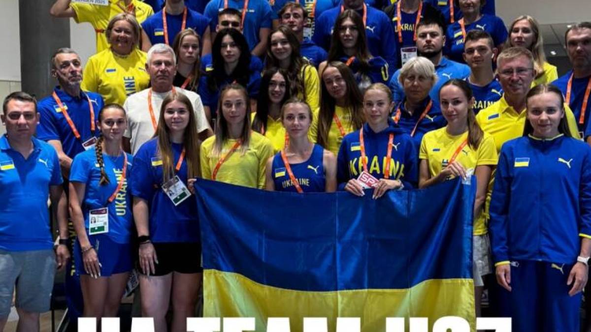 Програма ТК «Суспільне Запоріжжя» на п’ятницю, 18 липня