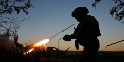 Орієнтовні втрати ворога на 18 липня — Генштаб ЗСУ: 1039830 (+1180) осіб, 30485 (+47) артсистем, 23005 (+9) ББМ