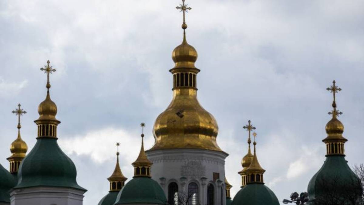 УПЦ МП зобов’язали розірвати зв’язки з росією протягом 30 днів