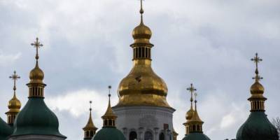 УПЦ МП зобов’язали розірвати зв’язки з росією протягом 30 днів