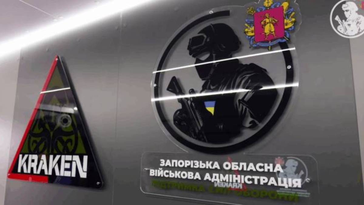 Командний пункт: моніторинг ситуації на Запорізькому фронті 24/7