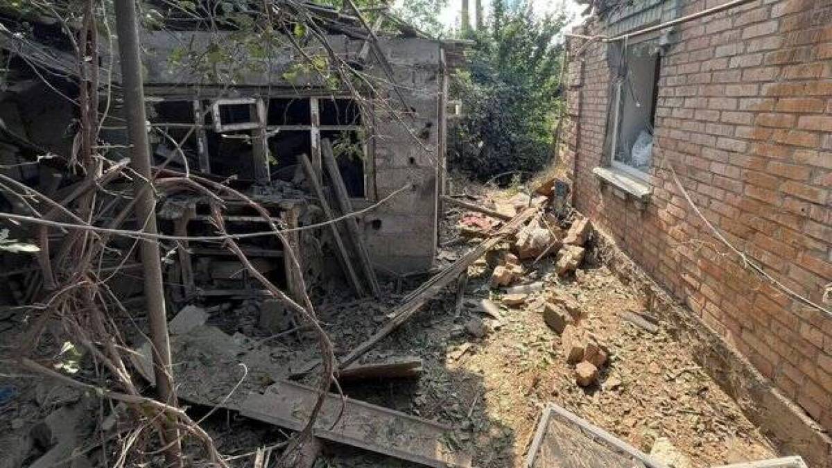 Кількість постраждалих у Кам’янському районі на Дніпропетровщині зросла до 12-ти