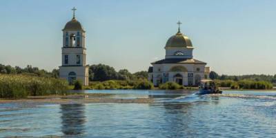 Церковне свято 17 липня: про що слід помолитися святій великомучениці Марині
