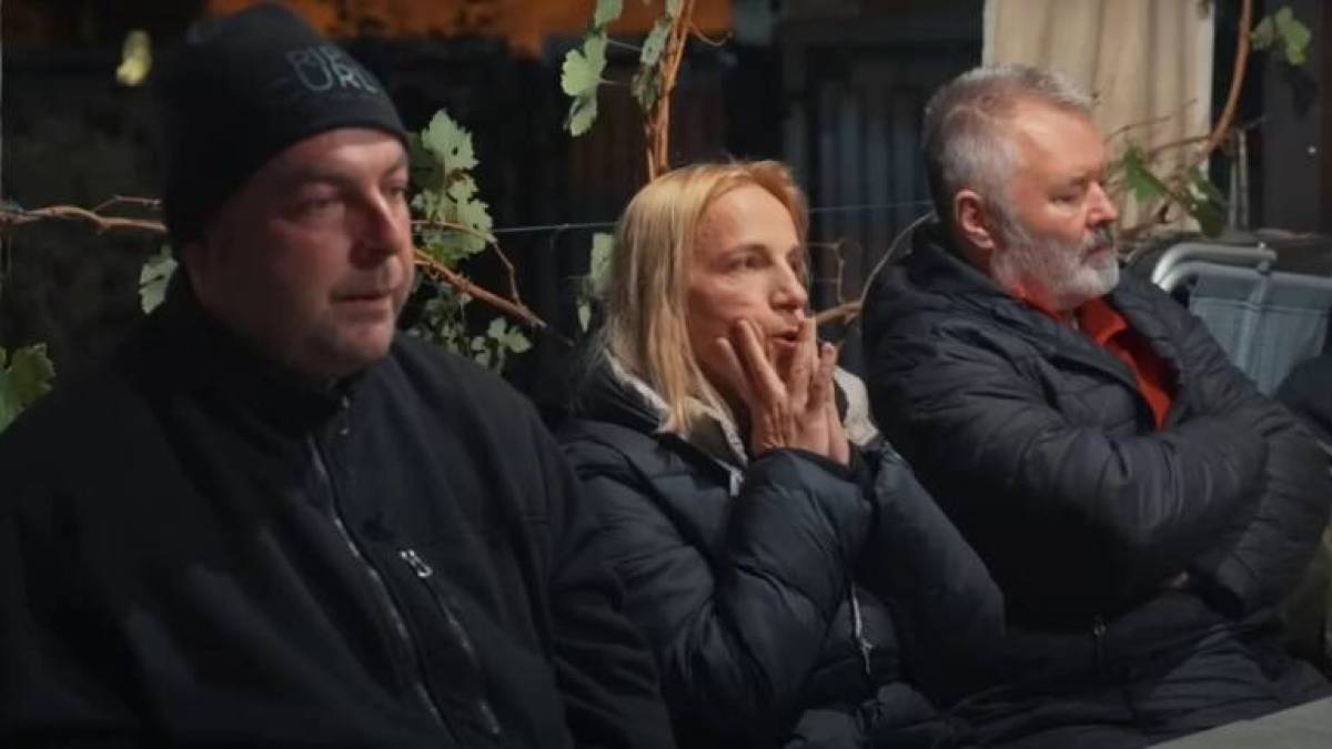 Побачити війну на власні очі: як був створений фільм «Велика патріотична поїздка»