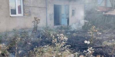 Ворожа армія атакувала Гуляйполе і Біленьке