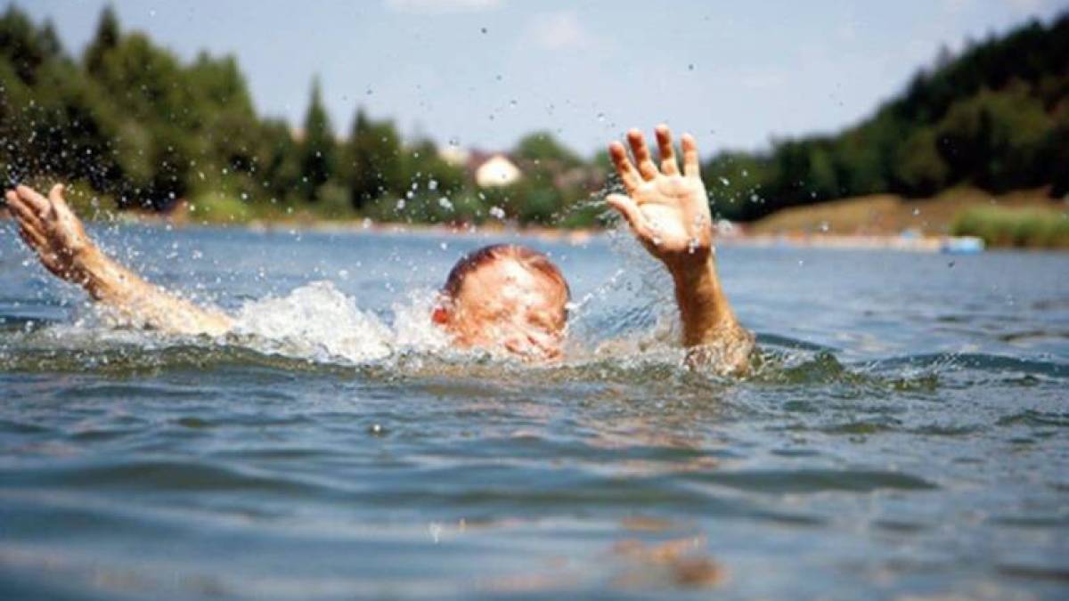 На водоймах Запоріжжя загинуло шестеро людей