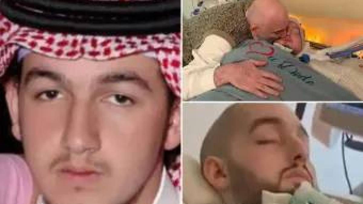 Помер саудівський «сплячий принц», котрий 20 років провів у комі