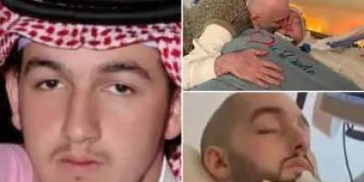 Помер саудівський «сплячий принц», котрий 20 років провів у комі