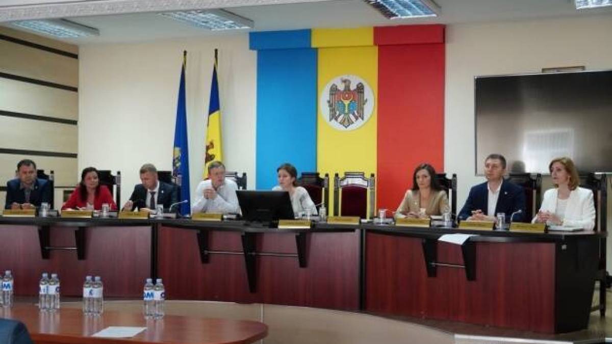 У Молдові  вибори мають відбутися 28 вересня — розпочалась реєстрація кандидатів