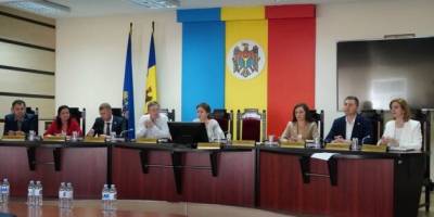 У Молдові  вибори мають відбутися 28 вересня — розпочалась реєстрація кандидатів