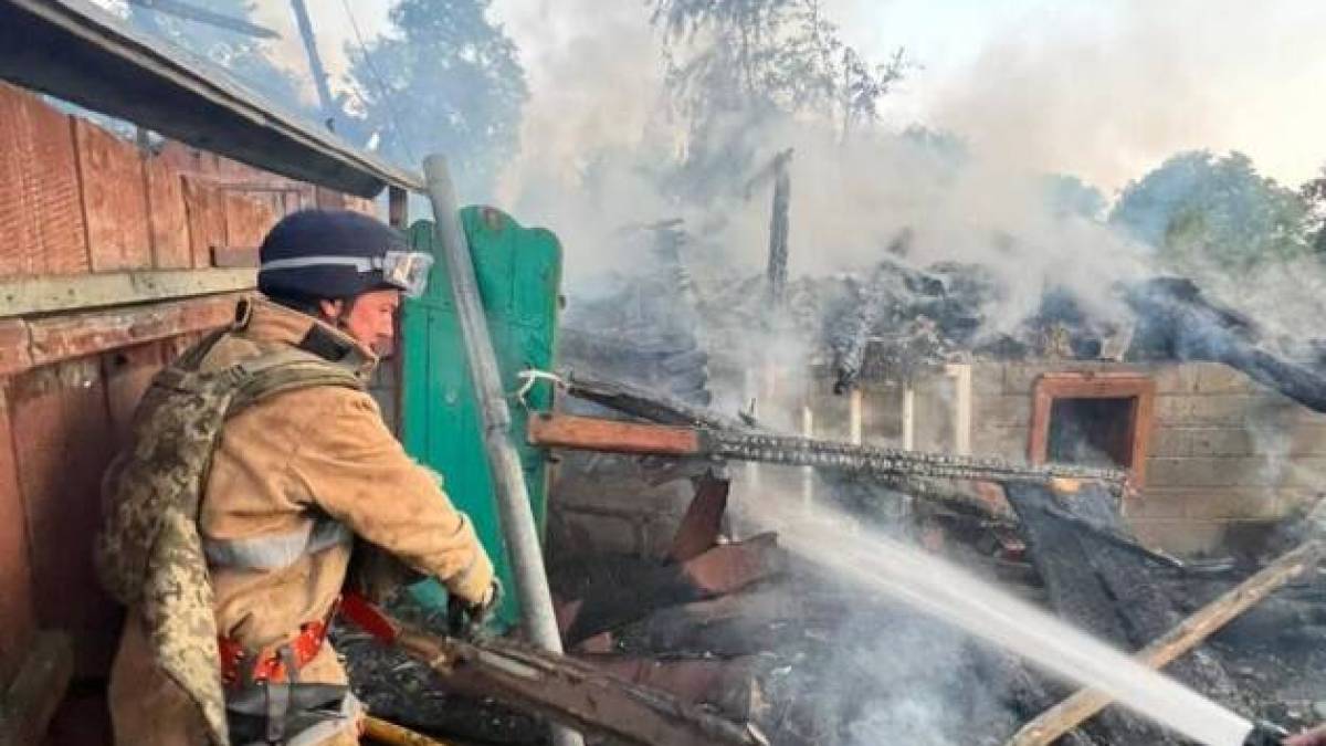 Івано-Франківськ зазнав наймасштабнішого удару від початку повномасштабної війни – мер