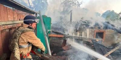 Івано-Франківськ зазнав наймасштабнішого удару від початку повномасштабної війни – мер