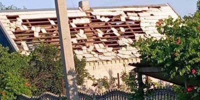 Упродовж доби окупанти завдали 579 ударів по 12 населених пунктах Запорізької області
