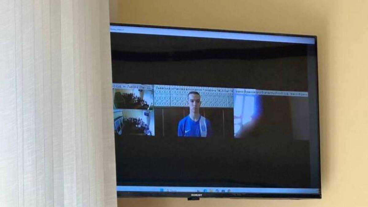 Підозрюваному у вбивстві Фаріон знову продовжили запобіжний захід