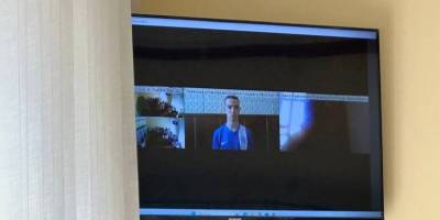 Підозрюваному у вбивстві Фаріон знову продовжили запобіжний захід