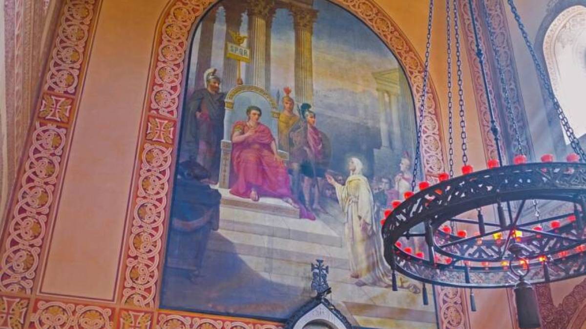 Церковне свято 22 липня: що робити цього дня, щоб до оселі не потрапила нечисть
