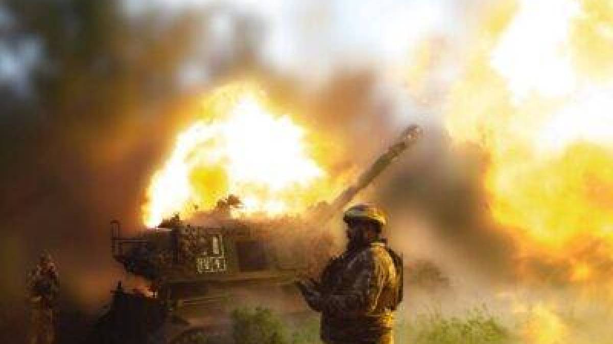 Сили оборони Півдня України. Оперативна інформація 21.07.2025