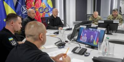 Ключові рішення партнерів за підсумками 29-го «Рамштайну» — Шмигаль