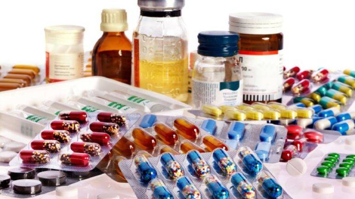 У Запоріжжі найчастіше завищують ціни на ліки та медичні вироби