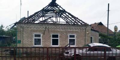 Упродовж доби окупанти завдали 522 удари по 14 населених пунктах Запорізької області