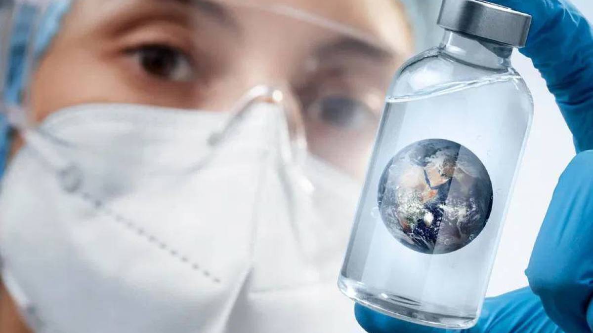 Вчені з Флориди стверджують, що створили універсальну вакцину проти будь-якого раку.