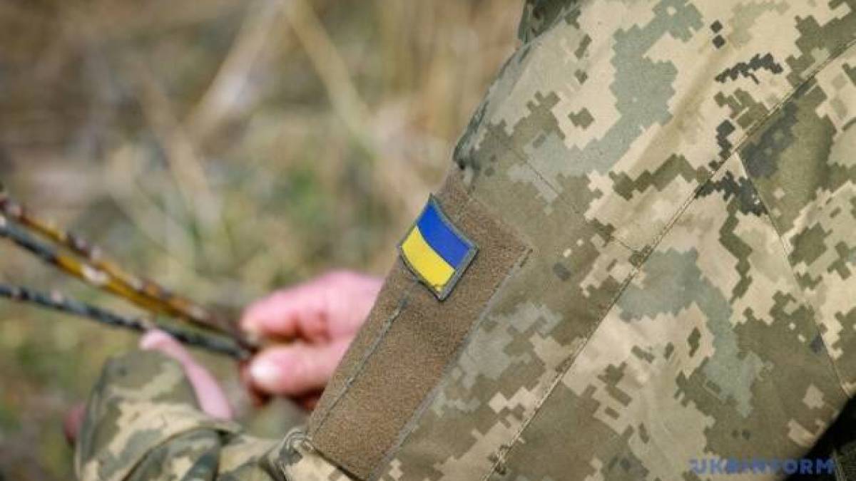 «Юстиція військовим» —  новий соціальний проєкт в Україні