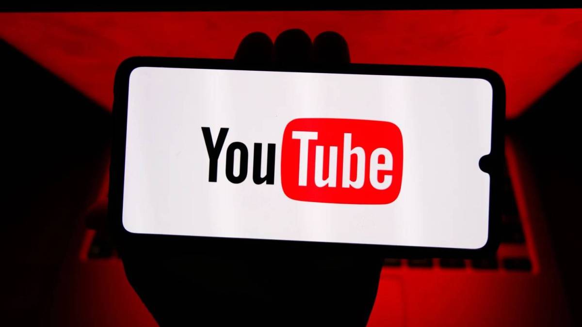 YouTube видалив майже 11 тисяч пропагандистських акаунтів з Китаю, росії та інших країн