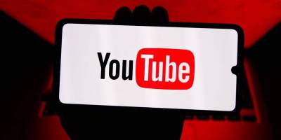 YouTube видалив майже 11 тисяч пропагандистських акаунтів з Китаю, росії та інших країн