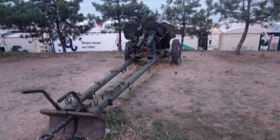 Нас єднає не матрас, нас об’єднує війна