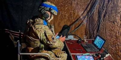 Сили оборони Півдня України. Оперативна інформація 22.07.2025
