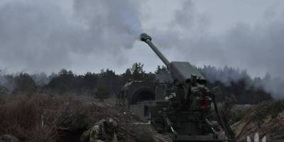 Орієнтовні втрати ворога на 23 липня — Генштаб ЗСУ: 1045220 (+970) осіб, 11041 (+3) танк, 30722 (+42) артсистема