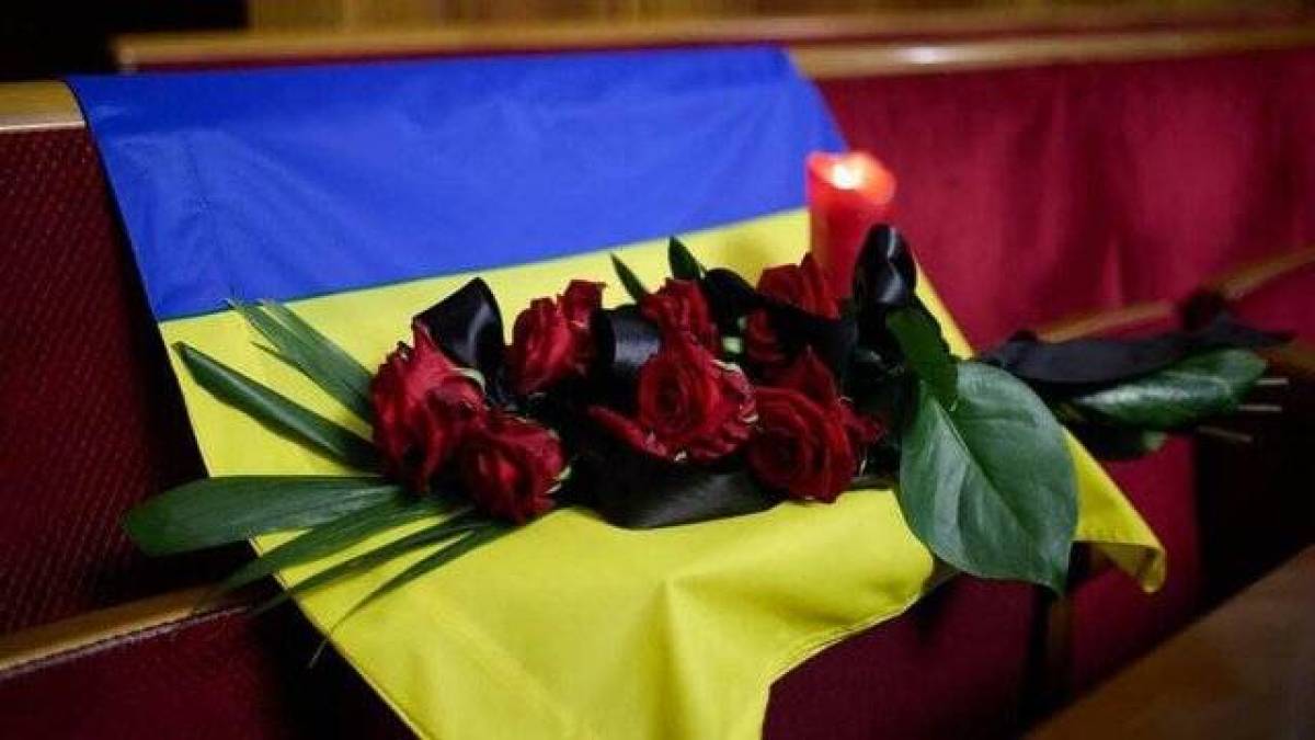 Рада встановила 28 липня Днем вшанування пам’яті військових та цивільних, які загинули в полоні
