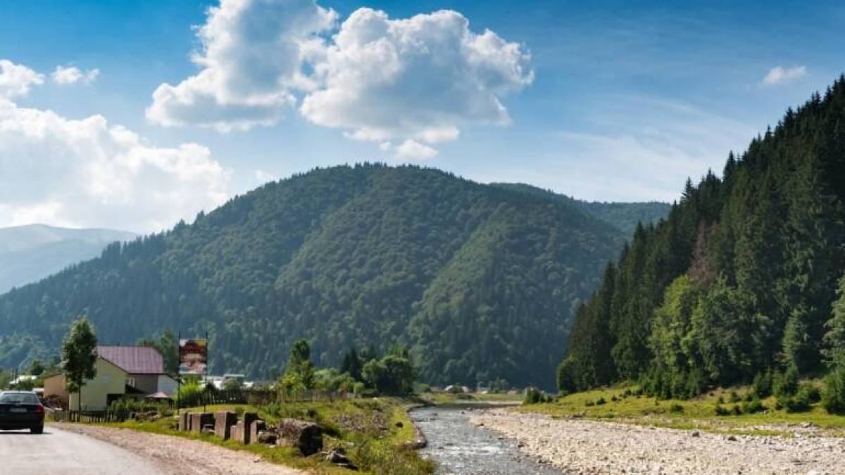 В Україні завтра без опадів, вдень до +32° – Укргідрометцентр