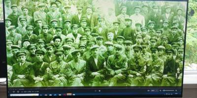 Коли історія стає особисто прожитим знанням
