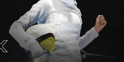Українка Влада Харькова — нова чемпіонка світу з фехтування на шпазі!