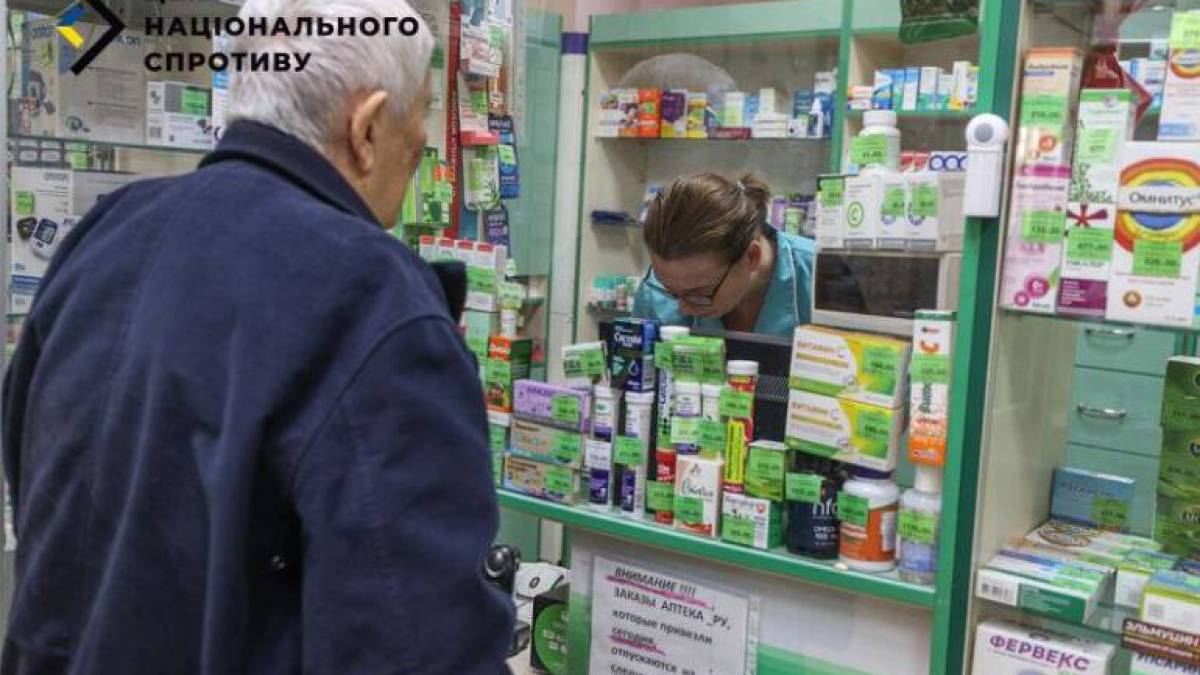 Ліки тільки “по знайомству” — життя на ТОТ під окупацією