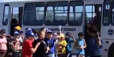 “Моніторинг соціального клімату” — новий інструмент контролю в окупаційних школах Херсонщини