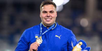 Михайло Кохан — чемпіон Всесвітньої Універсіади-2025 у метанні молота