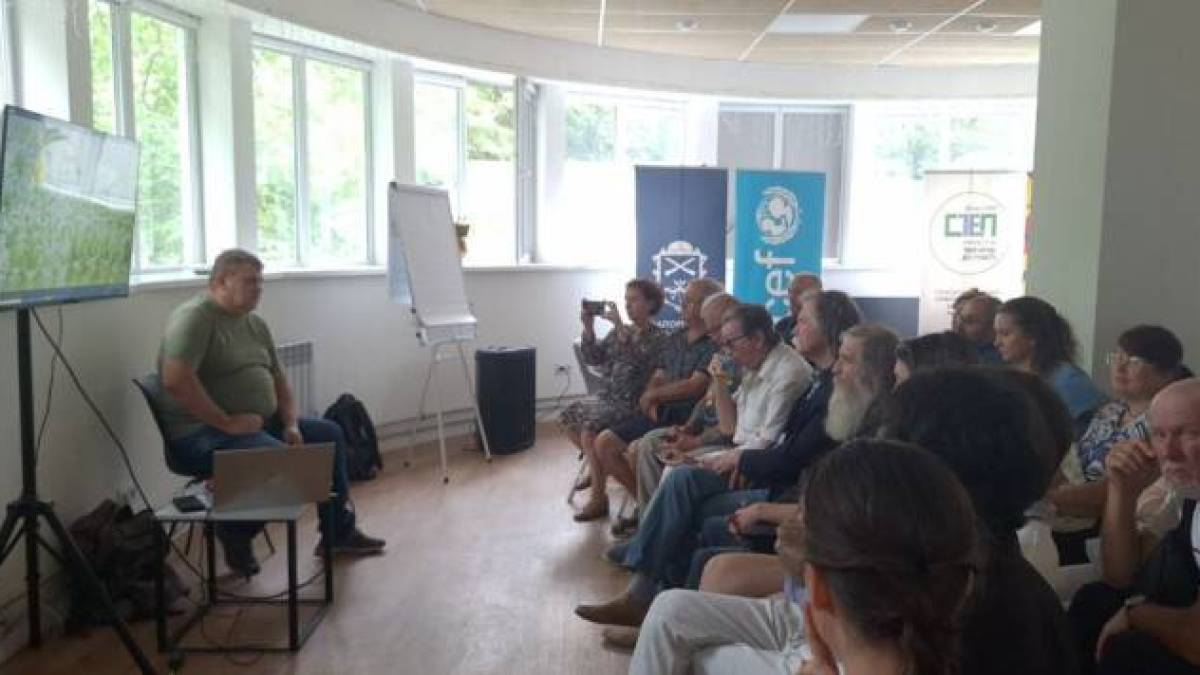 Коли історія стає особисто прожитим знанням