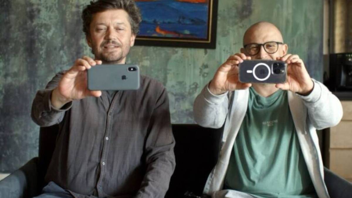Світова прем’єра української стрічки «За Перемогу!» відбудеться на канадському фестивалі TIFF