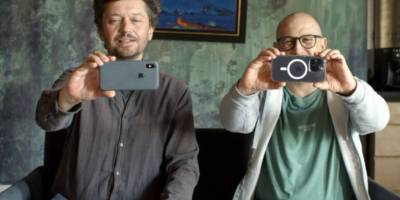 Світова прем’єра української стрічки «За Перемогу!» відбудеться на канадському фестивалі TIFF