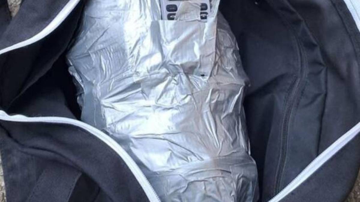 СБУ затримала агентів ФСБ, які готували подвійний теракт біля обласного ТЦК (відео)